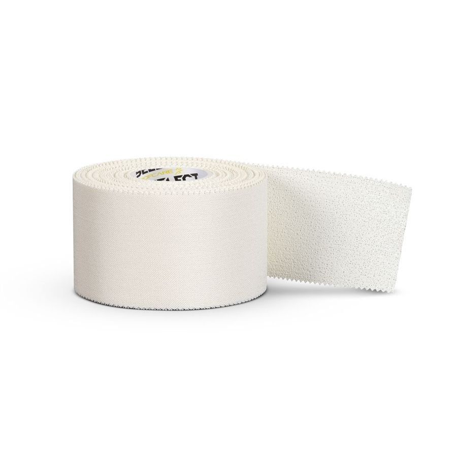 Select Sportstape Pro Strap II 2,5 cm x 10 m - White 24-pack