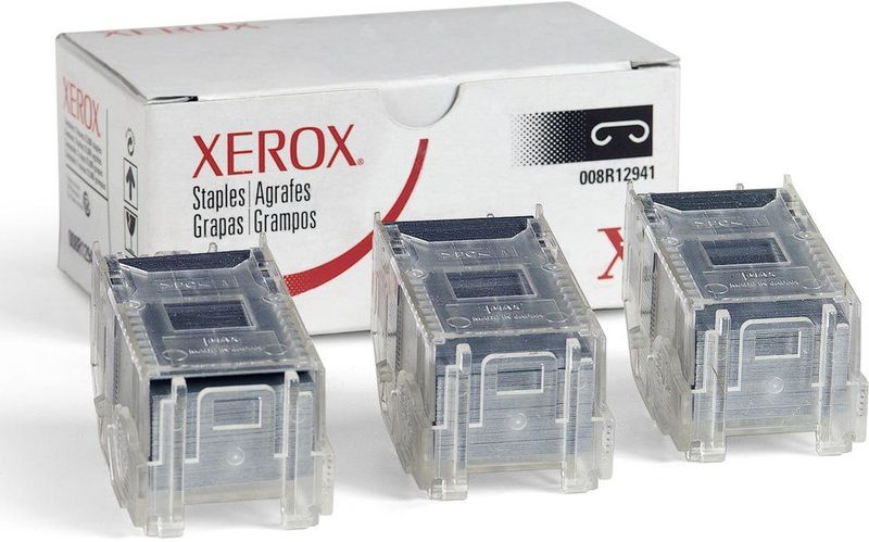 Xerox 008R12941 nietpatroon 5000 nietjes