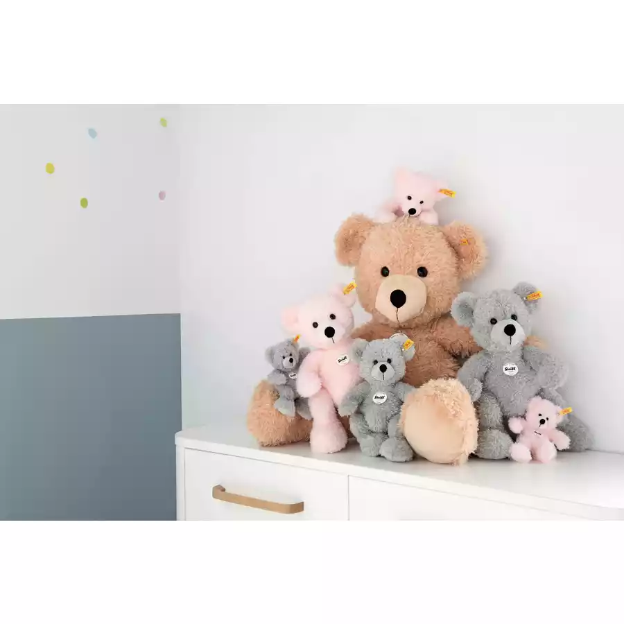 Steiff Teddybär Fynn 80 cm beige