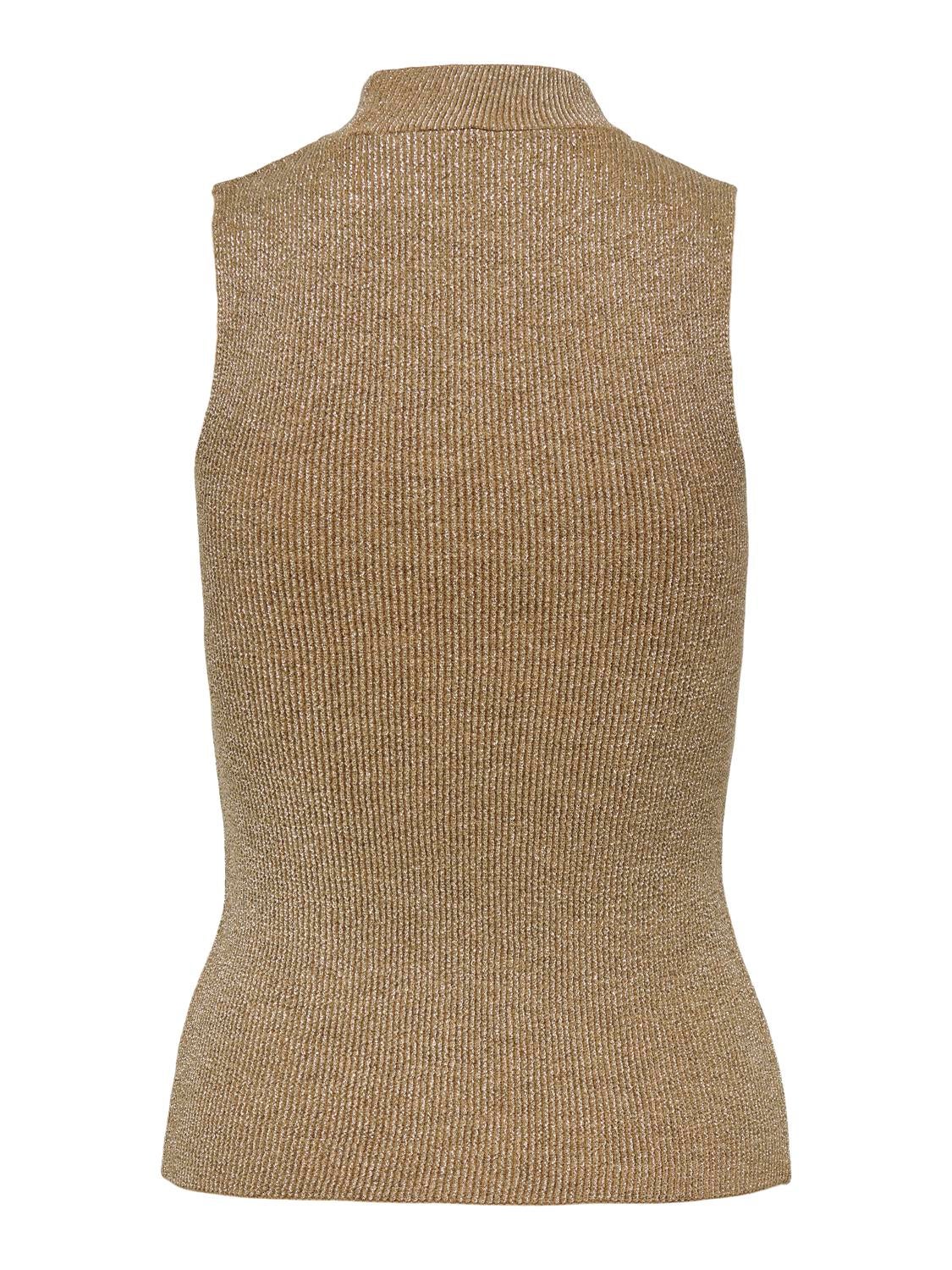 ONLNINNA Gestricktes Oberteil Cartouche