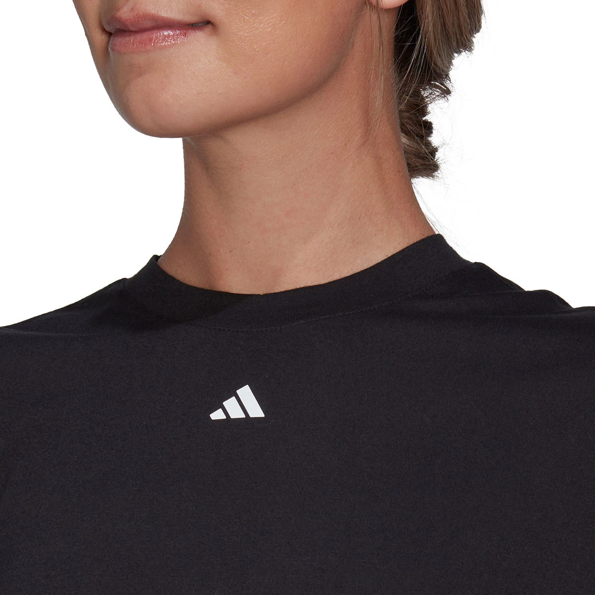 T-Shirt adidas Training Mulher