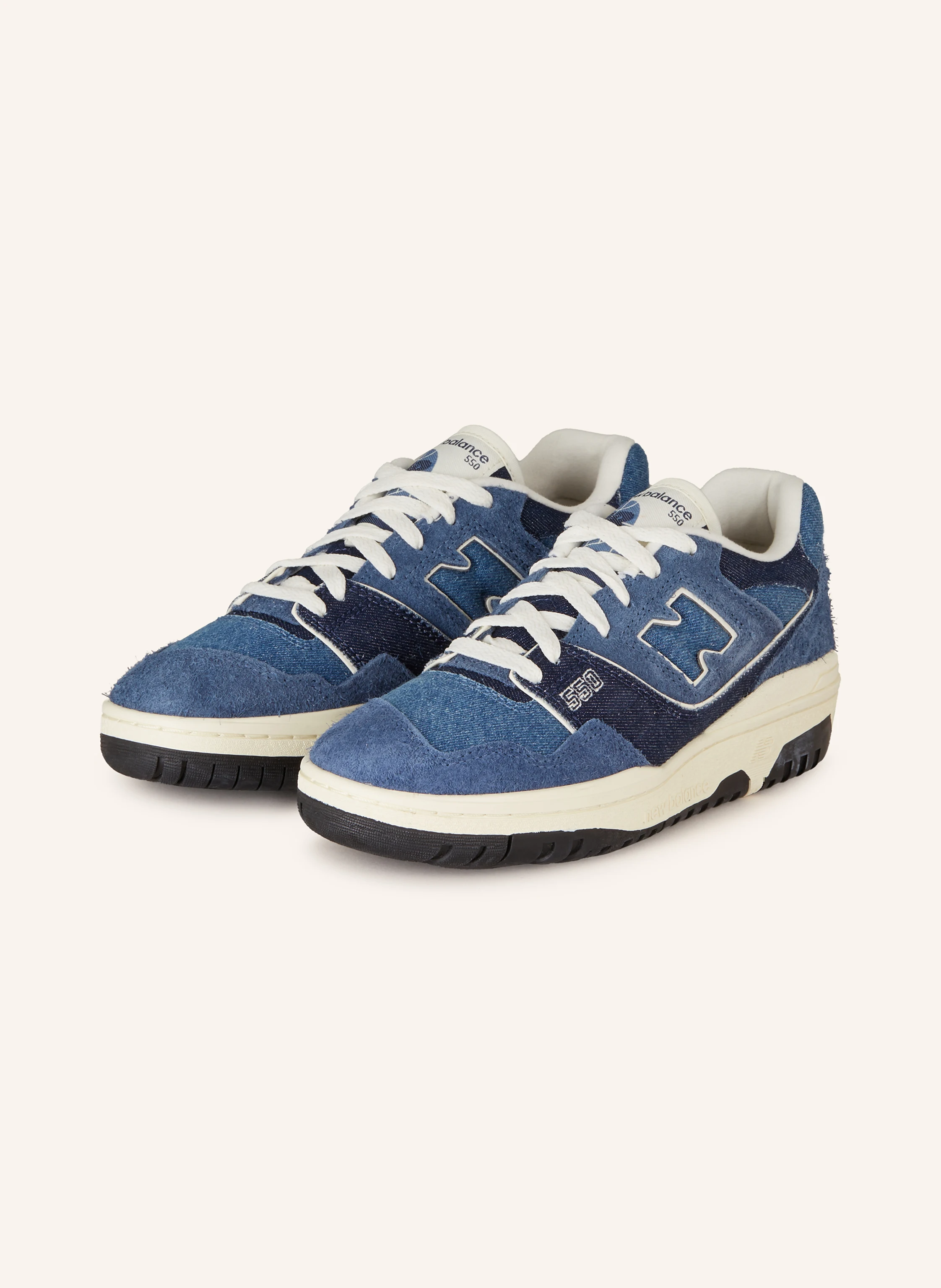 new balance Sneaker 550