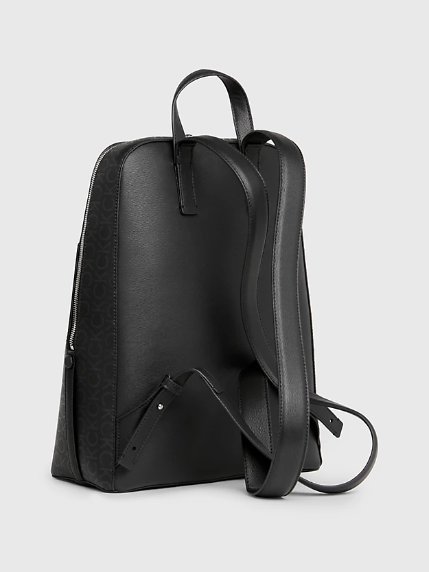 Mochila executiva com logotipo