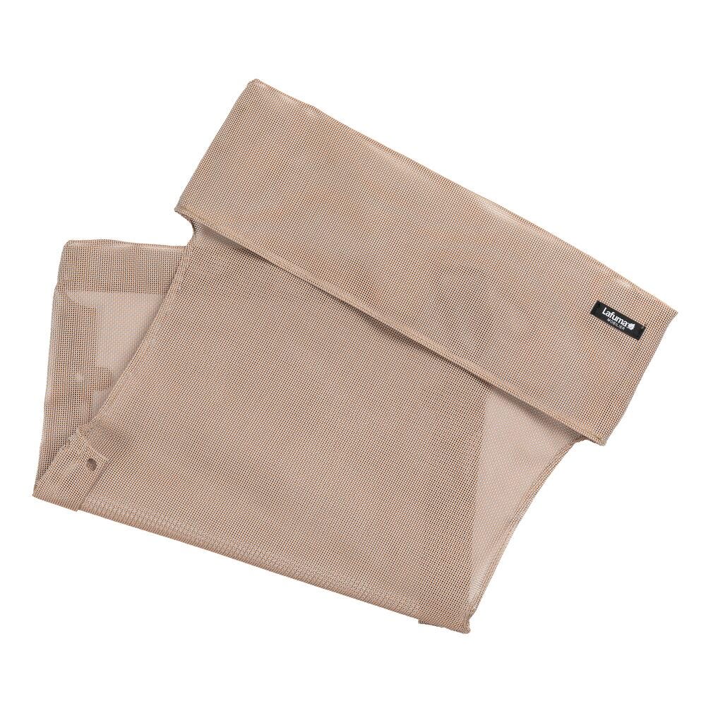 Ersatzbezug Stuhl Balcony II Batyline® Iso Orange Canyon