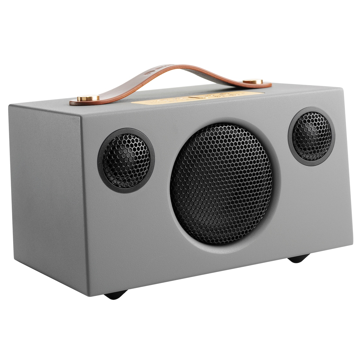 Audio Pro Addon C3 aktiv høyttaler (grå)