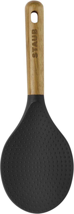 Staub Risske, 22 cm Sort