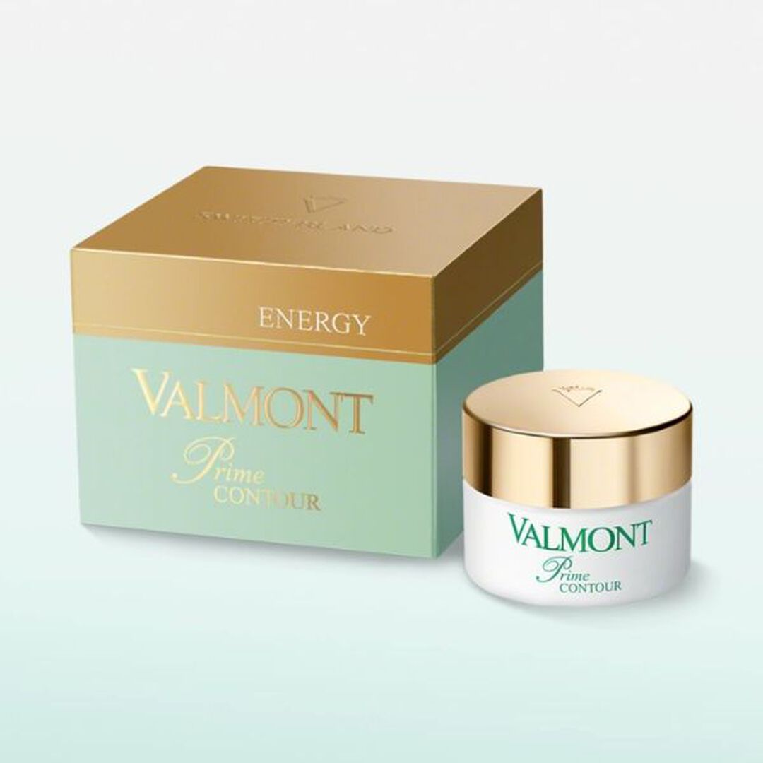 VALMONT VA ENERGY Prime Contour - 15ml