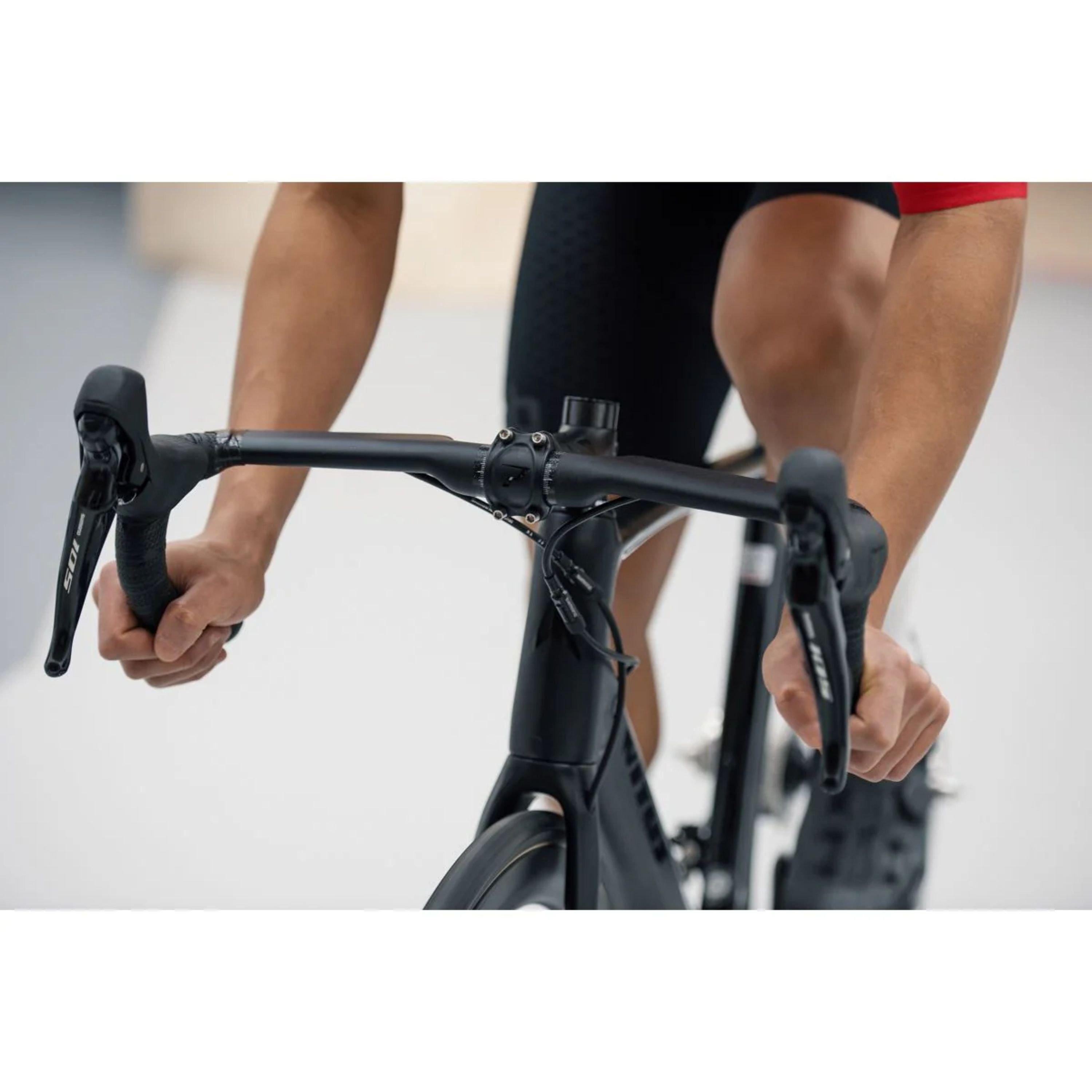 Prime Cycling Primavera Aero Carbon Road Handlebar 440mm