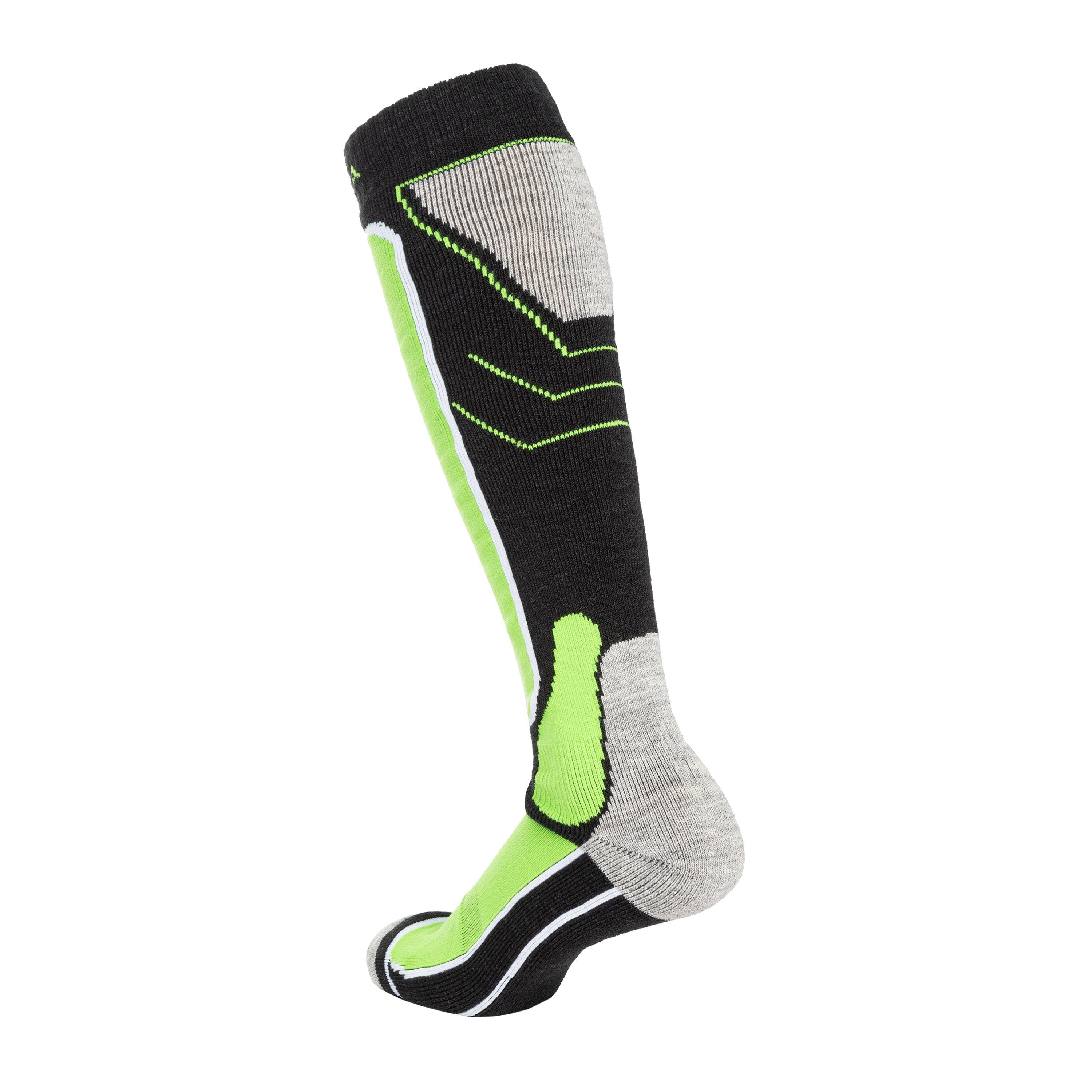 Nevica Meribel Ski Sock 2Pk Mens