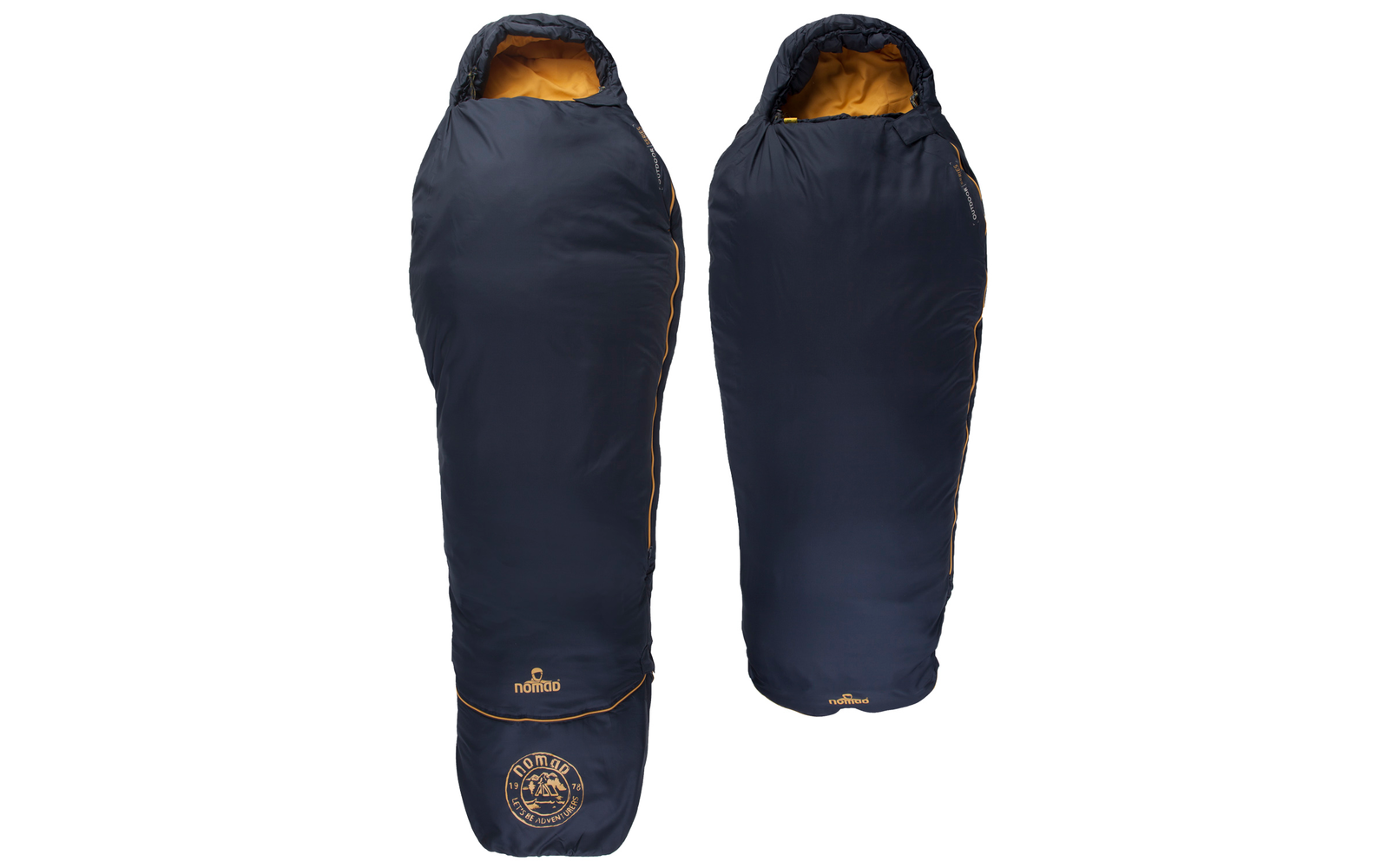 Nomad INCA Junior Mumienschlafsack
