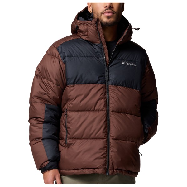 Columbia - Pike Lake II Hooded Jacket - Veste synthétique