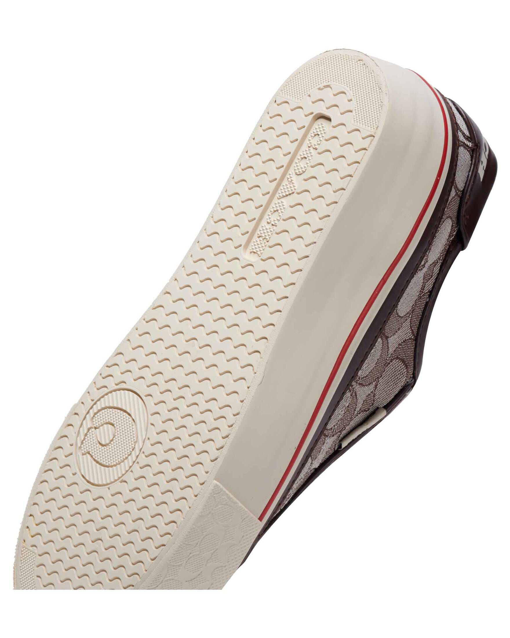COACH| Damen Sneaker CITYSOLE PLATFORM