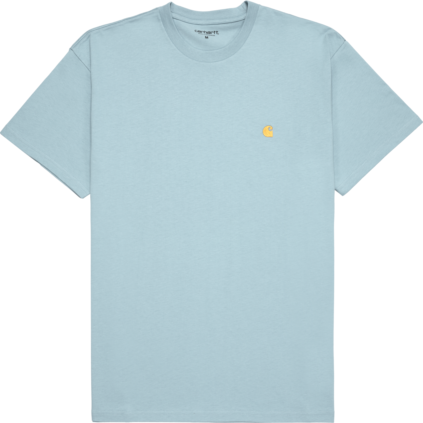 Carhartt WIP Chase T-Shirt Rosa