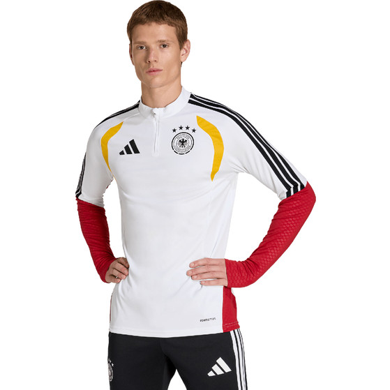 adidas Duitsland Training Top WK 2026