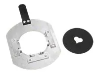 Walimex Optical Snoot - Mønster-projektorlinse