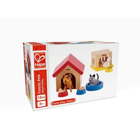 Hape Haustiere