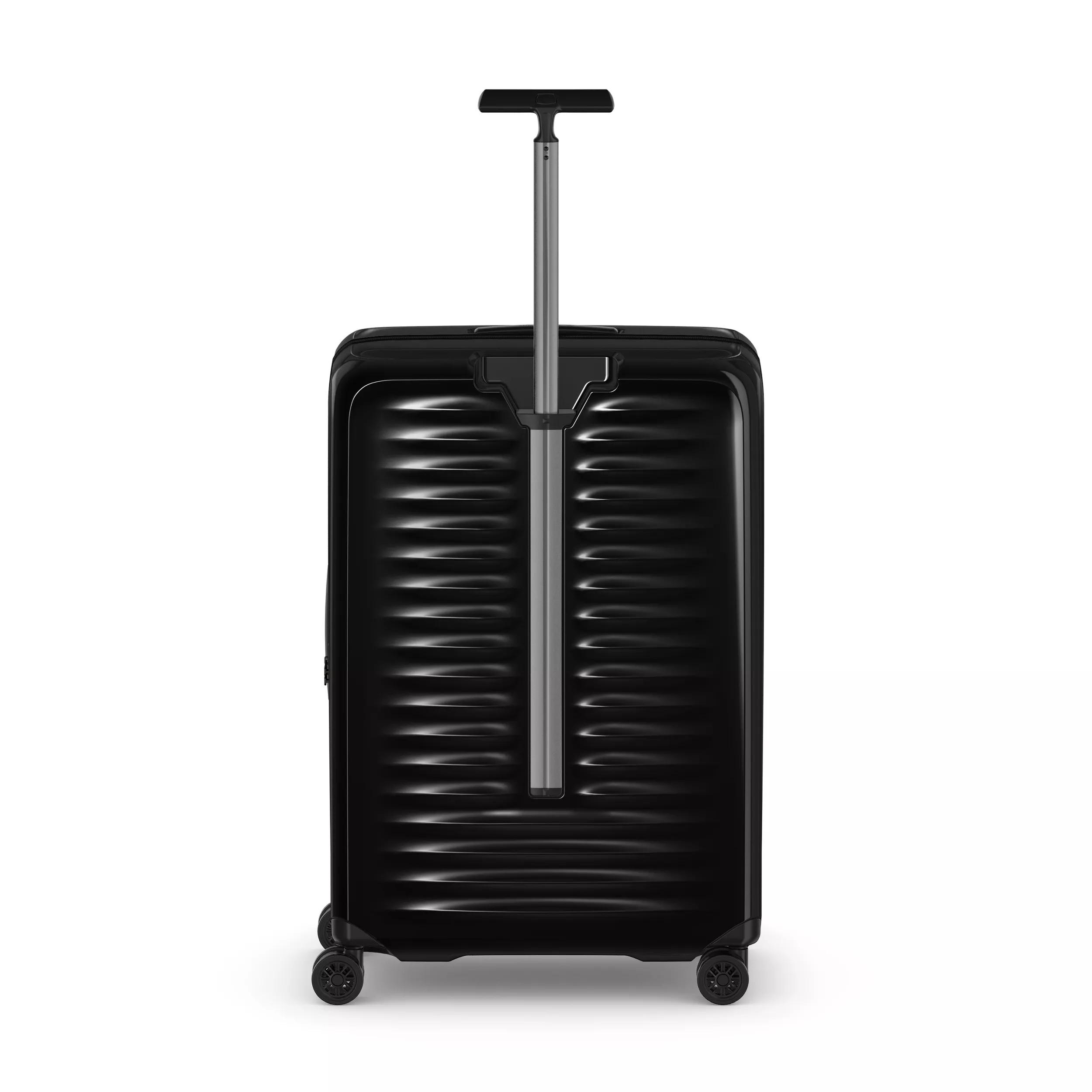 Airox Large Hardside Case-schwarz