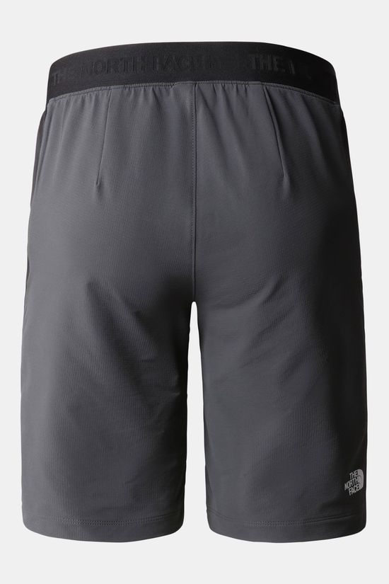 The North Face The North Face W Stolemberg Alpine Slim Straight Short