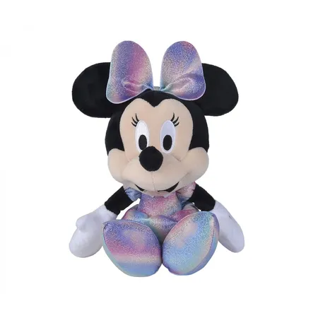 Simba Disney Minnie Maus 100 Jahre Party, 35 cm