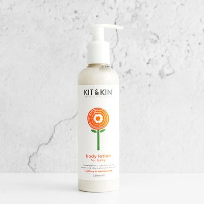 Kit & Kin Bodylotion 250 ml