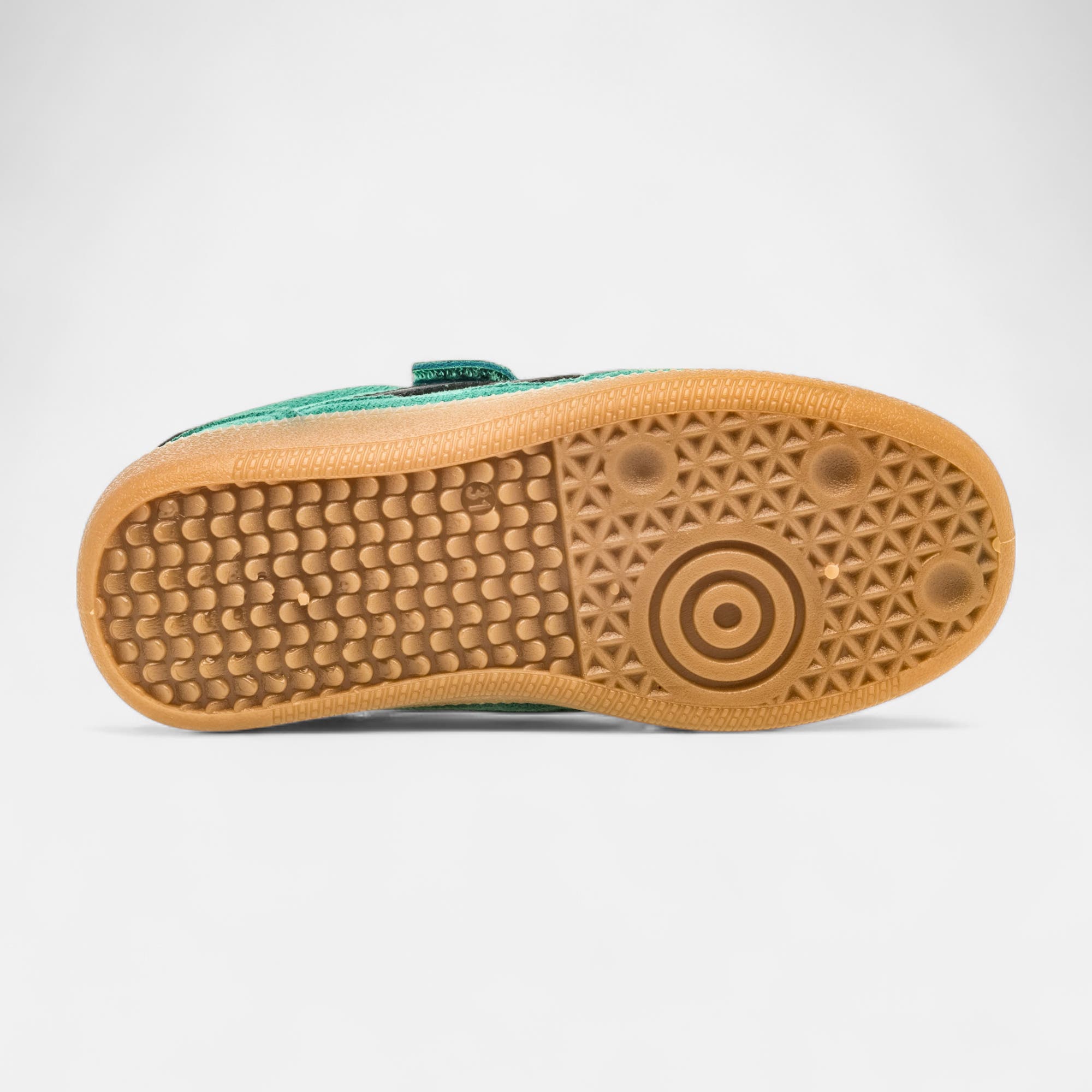 Sneakers Garçon kaki