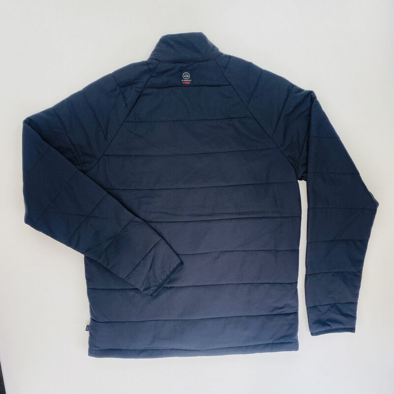 Athletic Hybrid Jacket - Seconde main Doudoune femme - Noir - S