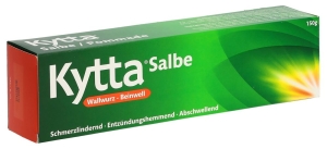 KYTTA Salbe, 150 g