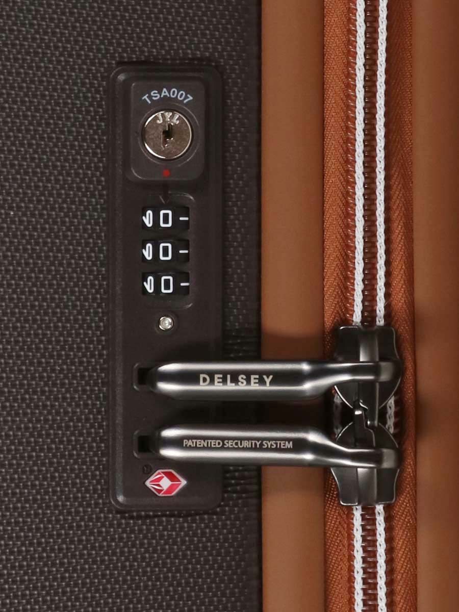 Valise Delsey Chatelet Air 2.0 - 82 cm