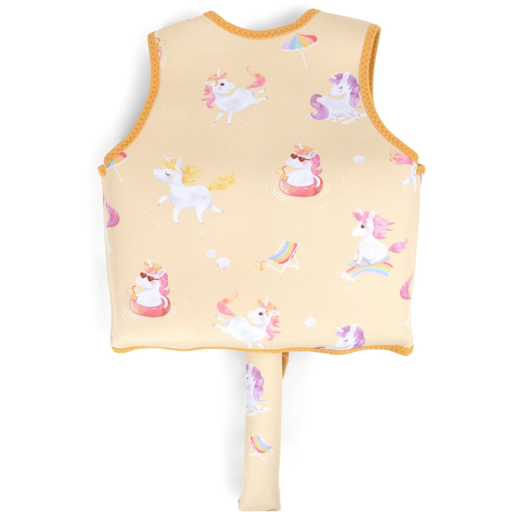 Køb FILIBABBA Unicorn Shores Svømmevest