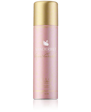 Vanderbilt Gloria Vanderbilt deodorant vapo 150ml