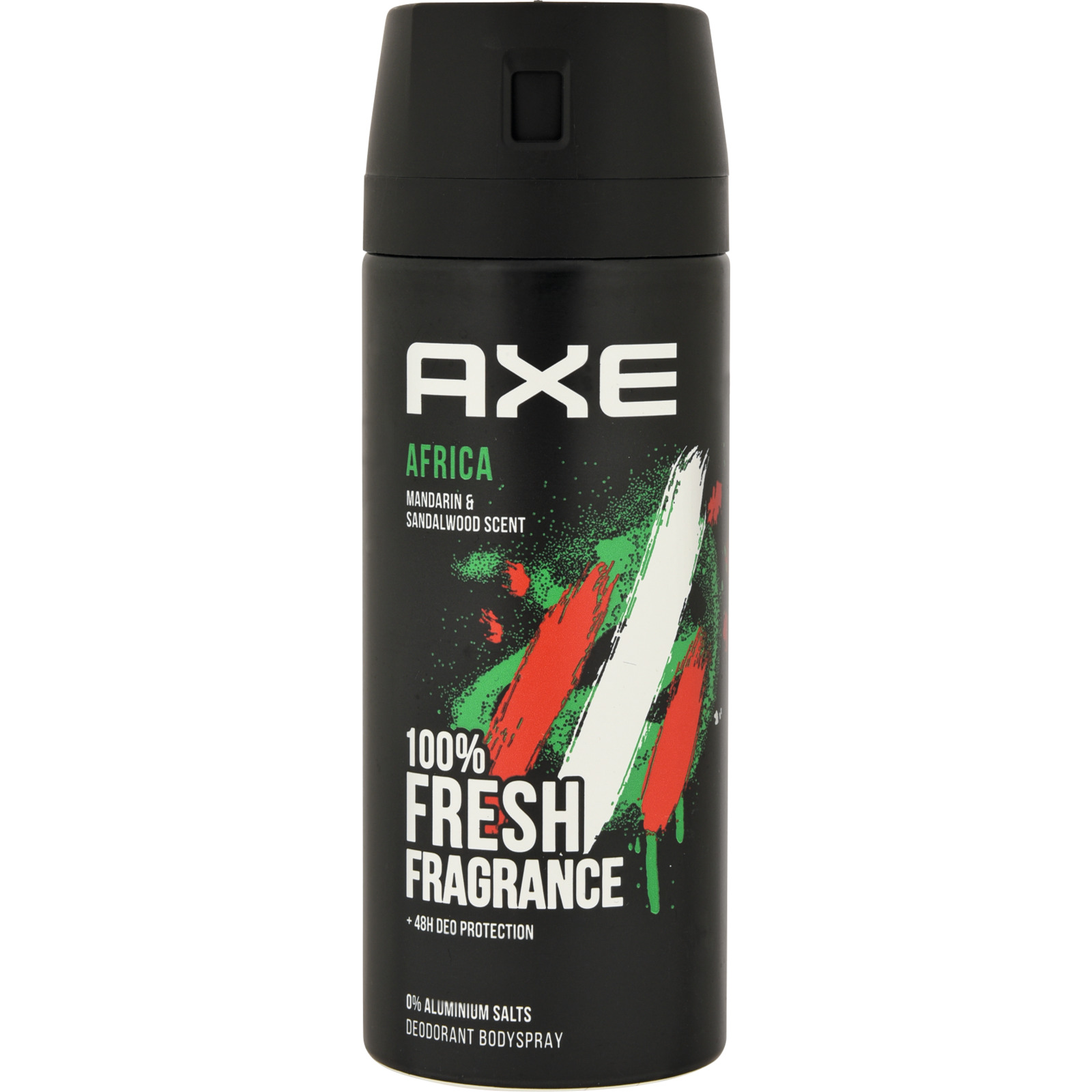 Axe Xmas 3er Africa + Washbag