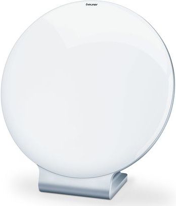 Beurer - TL 50 - Lichttherapielamp - Rond - 24,6 cm - LED - 10.000 Lux