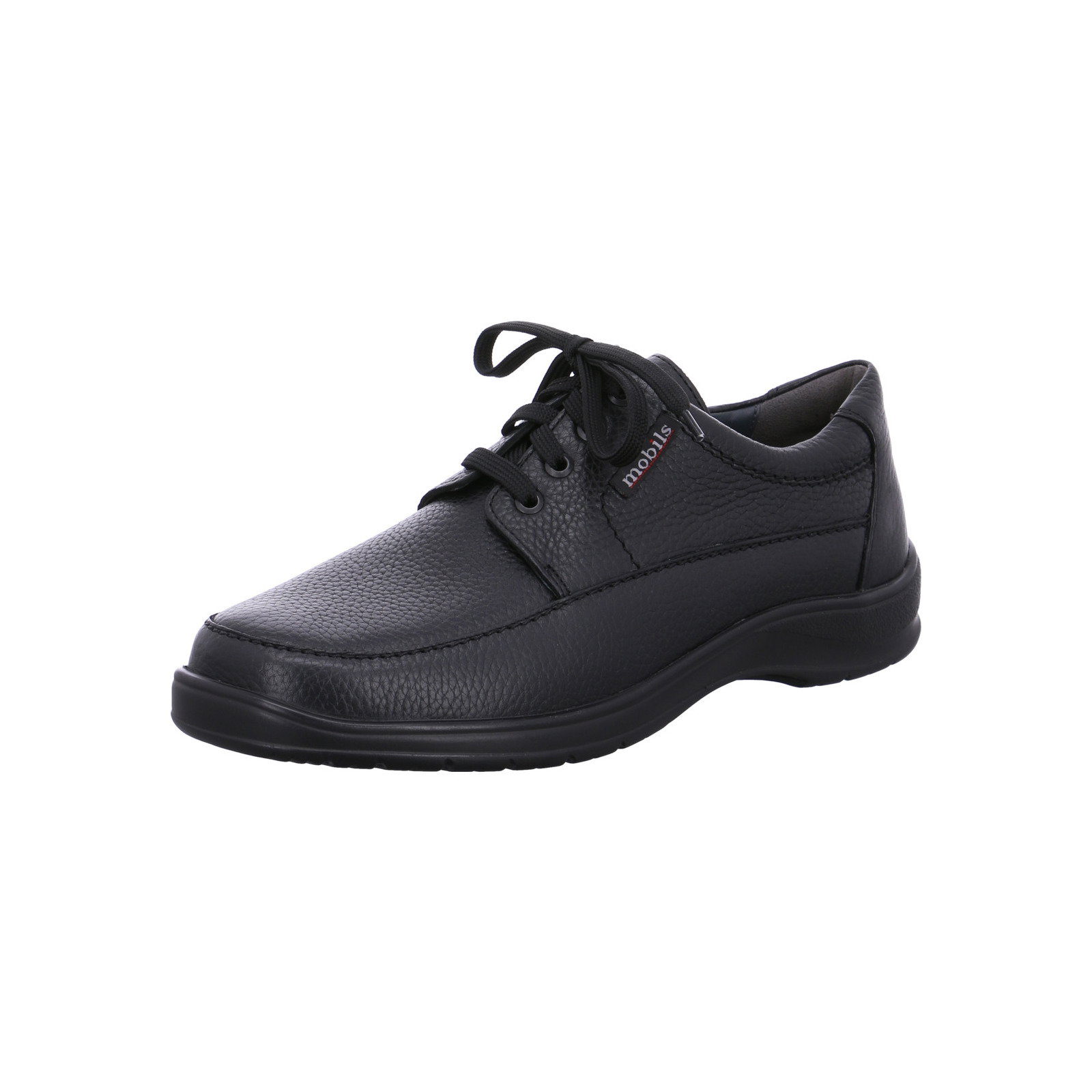 Mobils chaussures Ezard noir