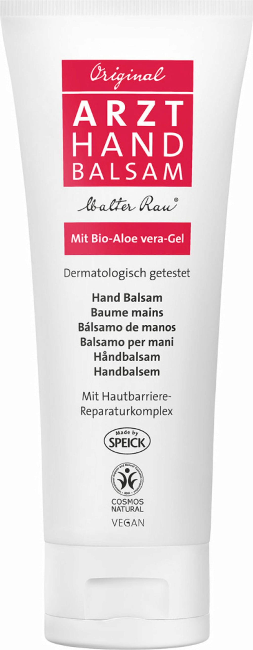 SPEICK  Arzt Handbalsam, 75 ml
