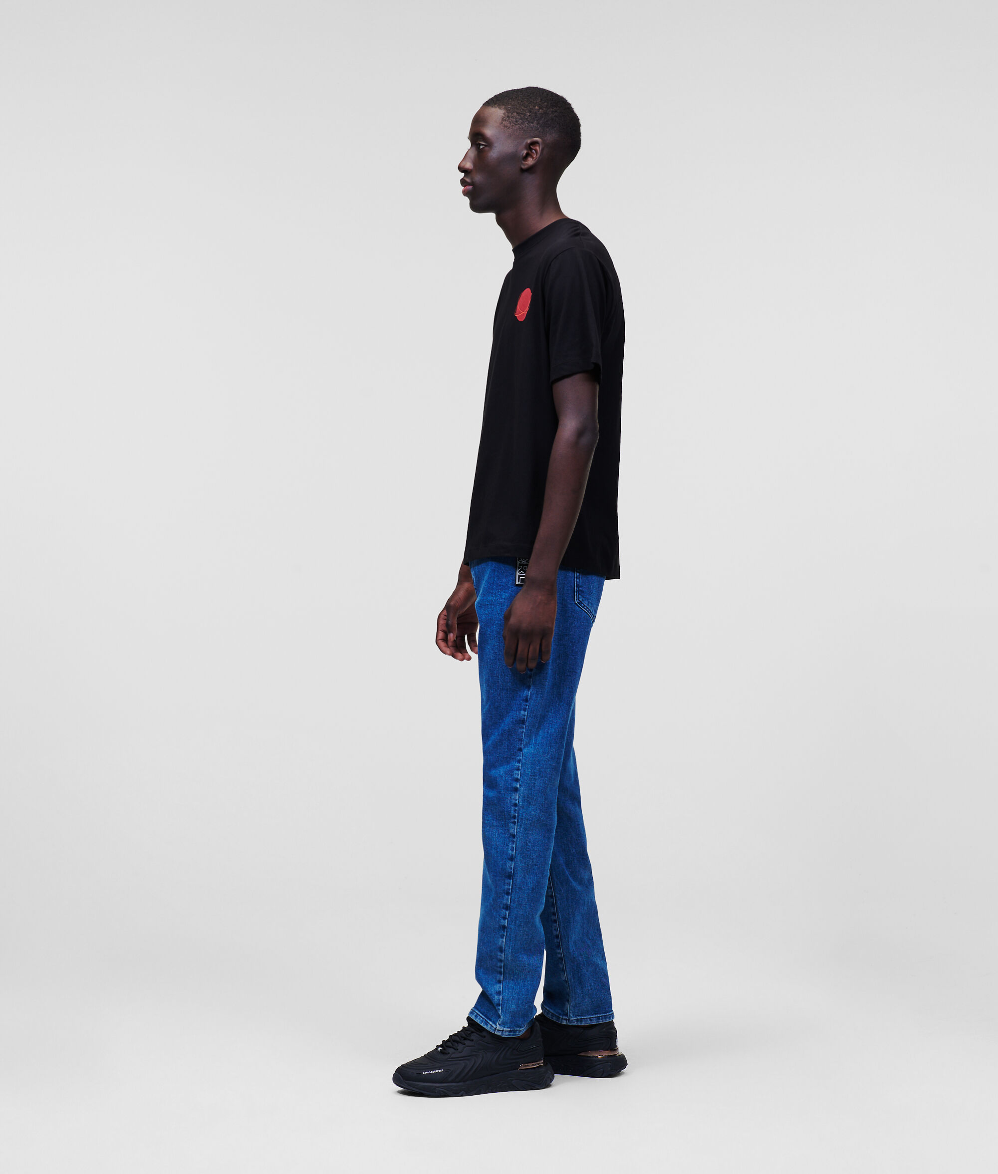T-SHIRT COSMOS