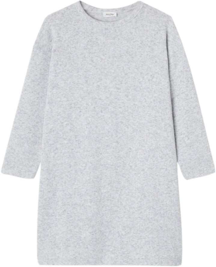 American Vintage EVO14AH24 Heather light grey
