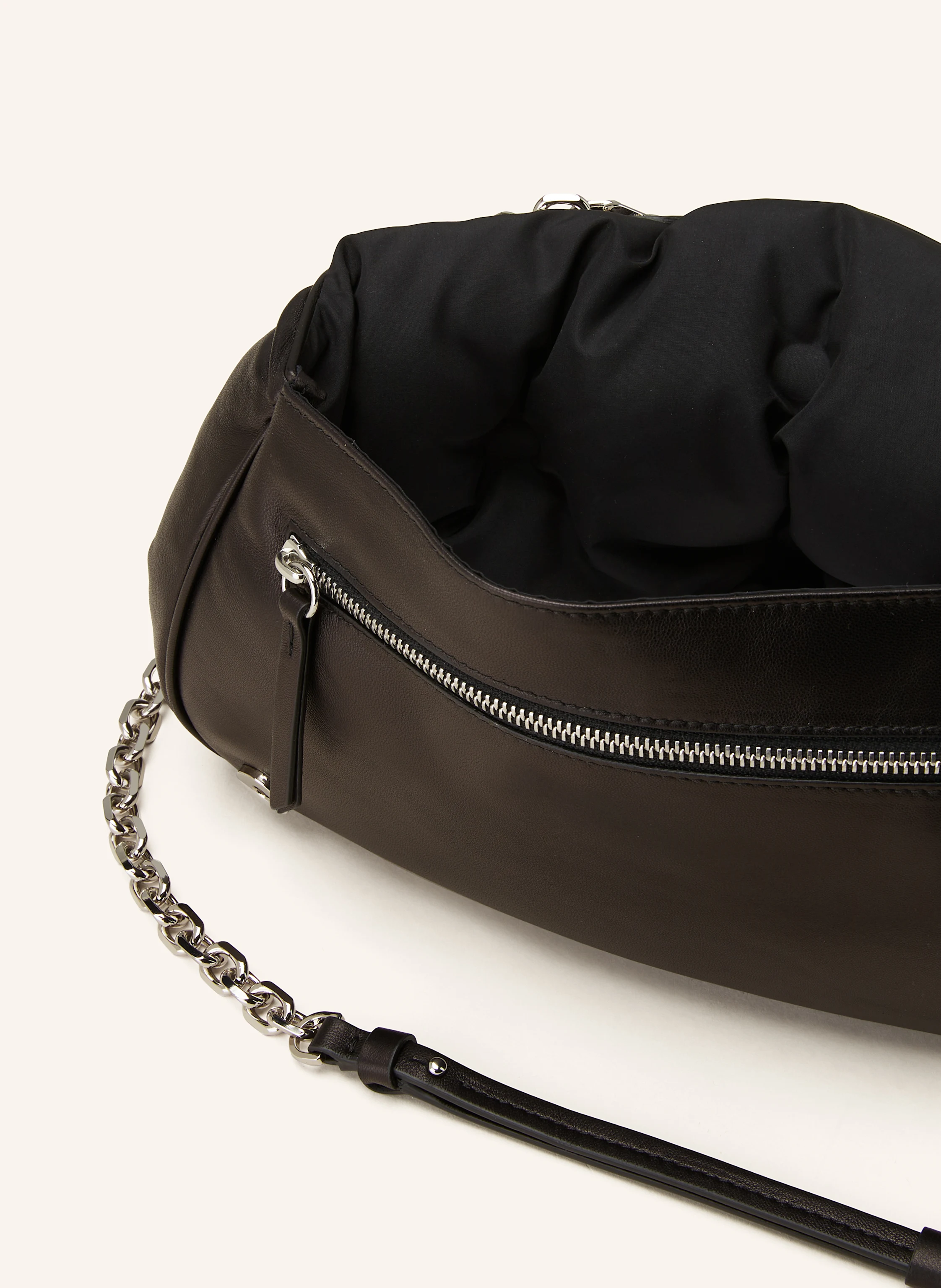 Maison Margiela Umhängetasche GLAM SLAM FLAP MEDIUM