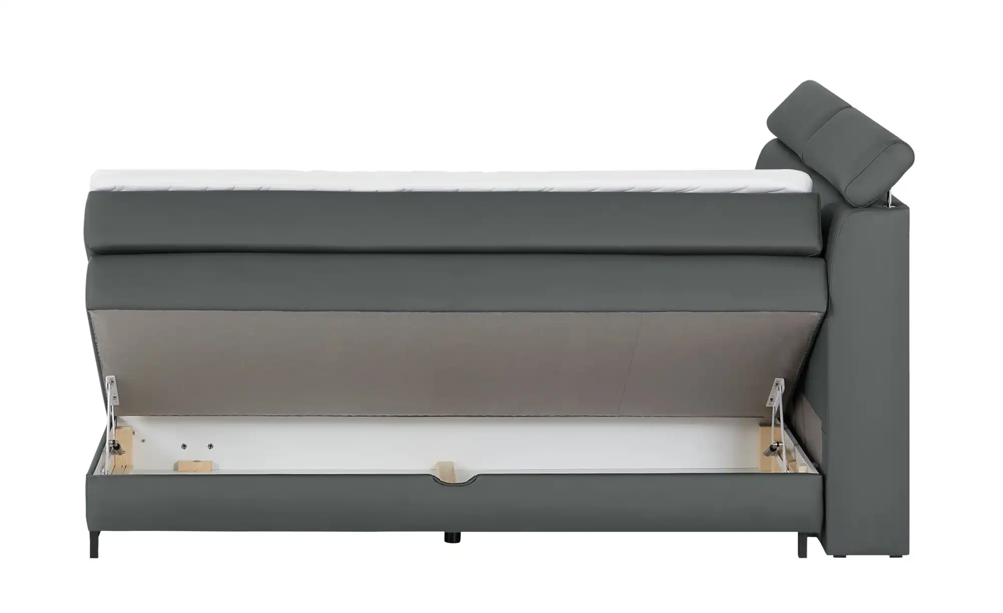switch Boxspringbett Kay