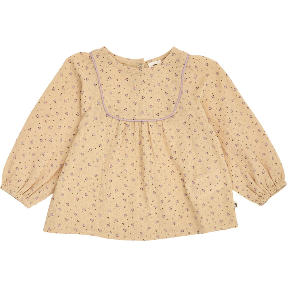 Køb Müsli Safari/ Bloom/ Dream Tulip Wide Fit L/S T Baby