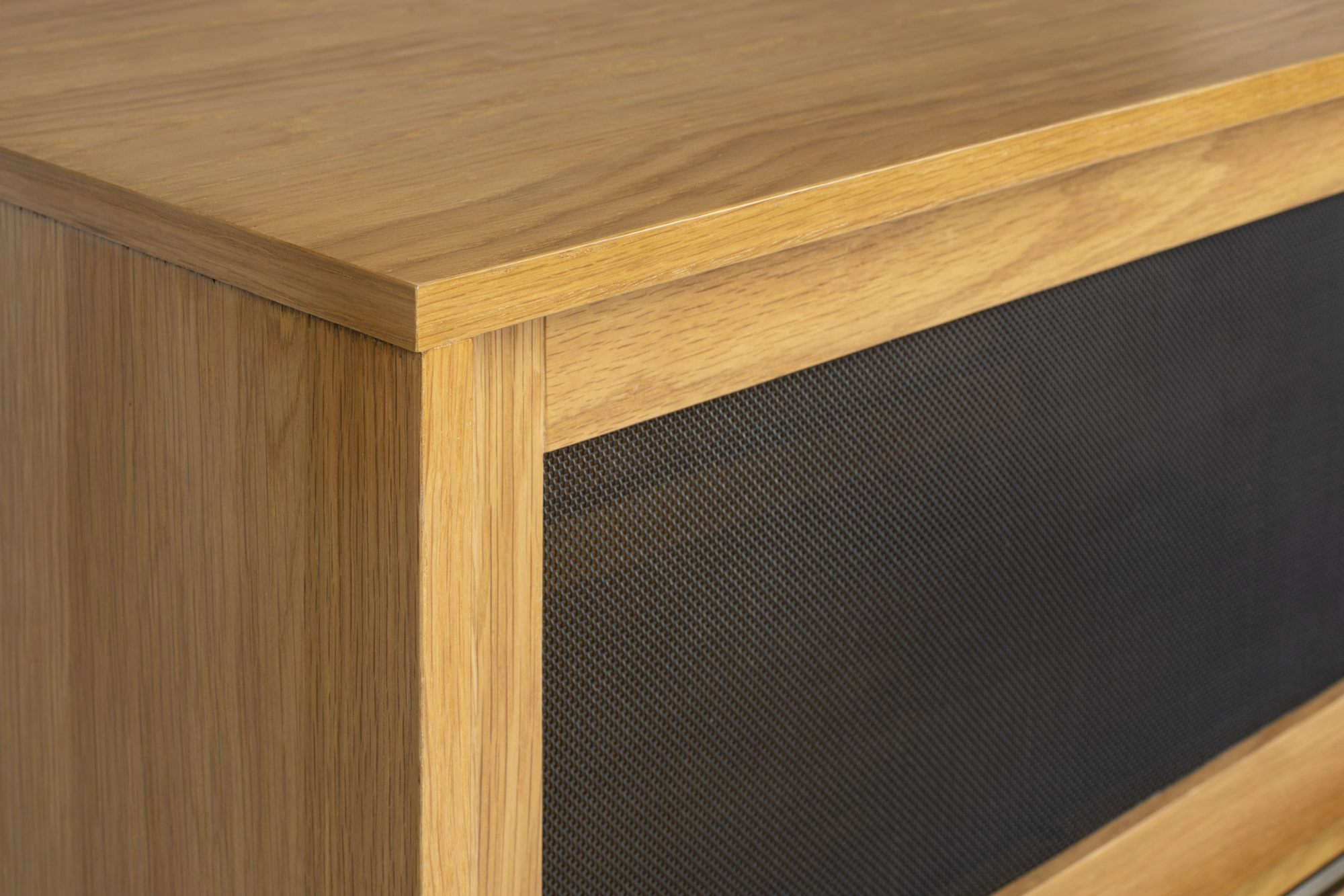 Zuiver dressoir Hardy Zuiver Hardy dressoir eiken