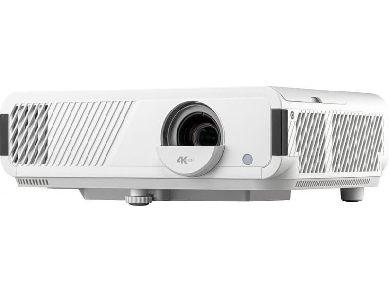 ViewSonic Projektor PX749-4K 4.000 ANSI-Lumen 4K Heimkino-Beamer