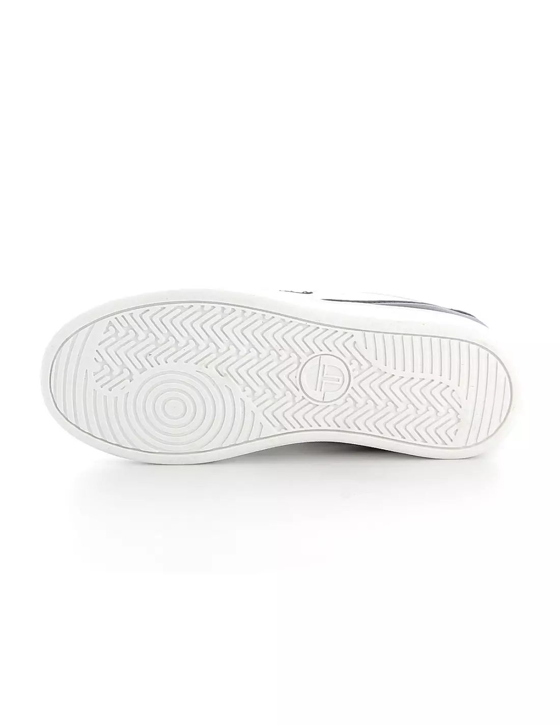 SERGIO TACCHINI SER COBY STK214011 1032 - Sneakers White