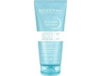 Bioderma Photoderm Gel-Creme Apres-Soleil After-Sun Gel, 200 ml