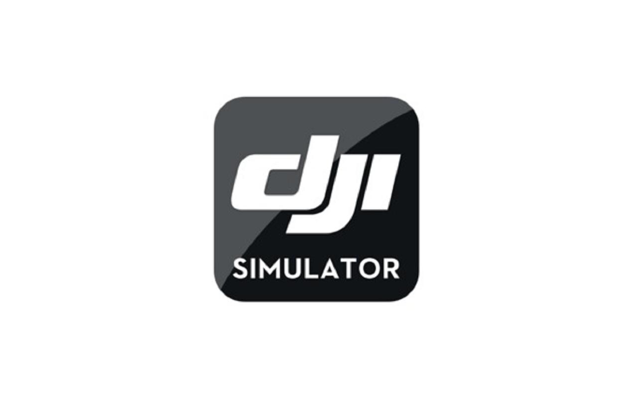Drohnen Flugsimulator Enterprise Version 1 Gerät<br>Flugsimulator für Professionelle Drohnen