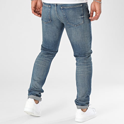 Jean Slim 3850 Bleu Denim