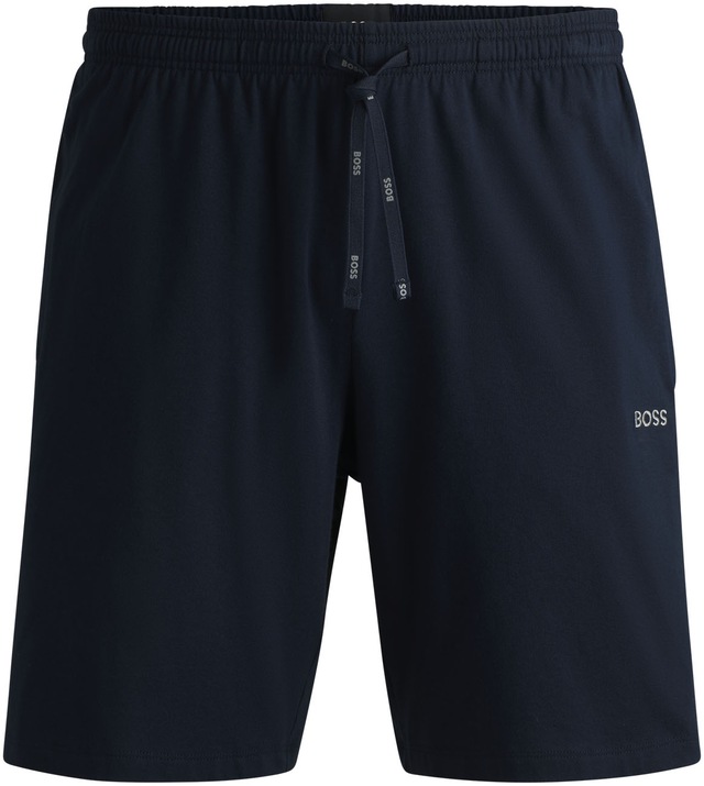 BOSS Sweatshorts »Mix&Match Short CW«  mit BOSS Logo