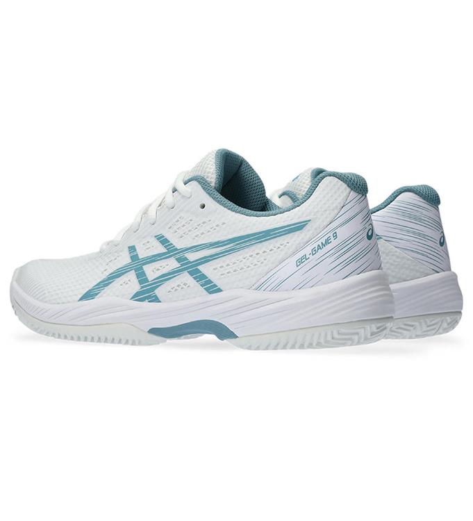 ASICS Women Gel-Game 9 Clay/OC Tennisschoenen