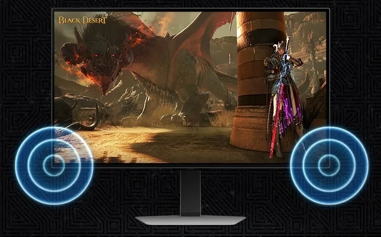 Samsung Odyssey OLED G8 - G80SD 32