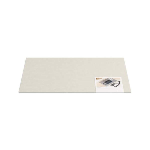Skriveunderlag Annie 59x39 cm Linen Bigso Box of Sweden