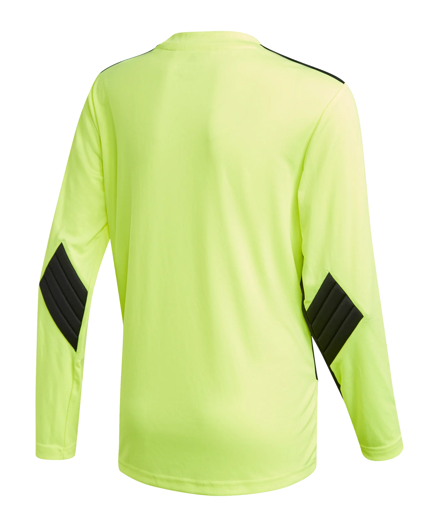 adidas Squadra 21 Torwarttrikot Kids Gelb Schwarz